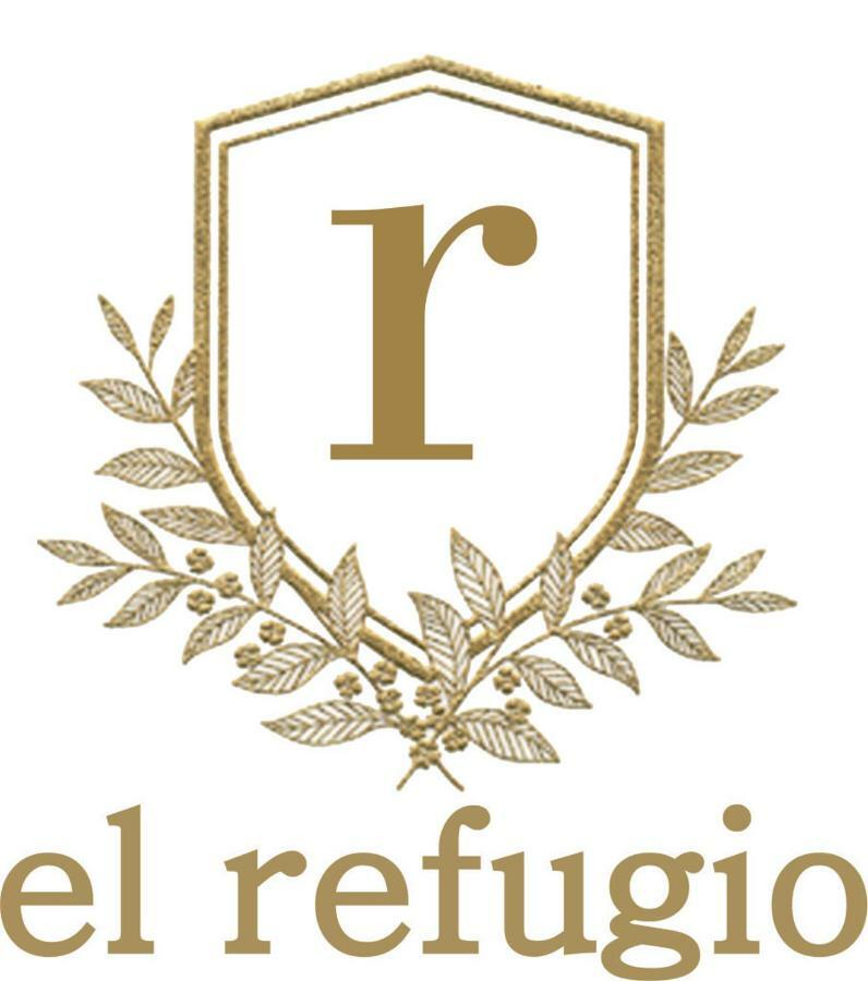 恩塞纳达港El Refugio公寓 外观 照片